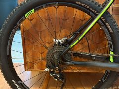 Haibike SL light