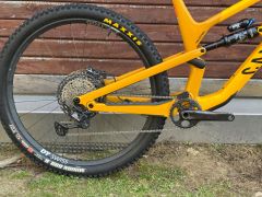 Canyon Spectral 29 CF8