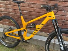 Canyon Spectral 29 CF8