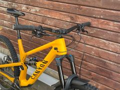 Canyon Spectral 29 CF8