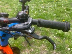 Cube Acid 200 Disc Actionteam