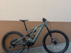 Specialized Turbo Levo 3 Comp Alloy