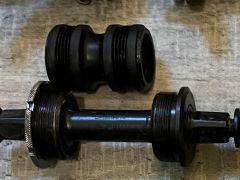Shimano retro