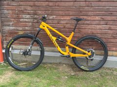 Canyon Spectral 29 CF8