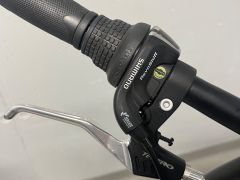 Štýlový skladací bicykel Tonino Lamborghini Strada