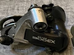 Exage 300 RX