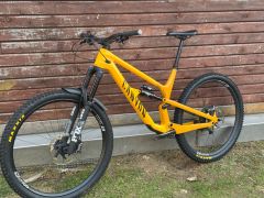 Canyon Spectral 29 CF8