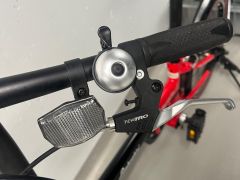 Štýlový skladací bicykel Tonino Lamborghini Strada