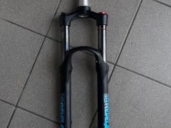 SR Suntour vydlica 140mm