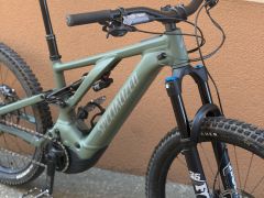 Specialized Turbo Levo 3 Comp Alloy