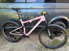 Specialized Epic Pro LTD