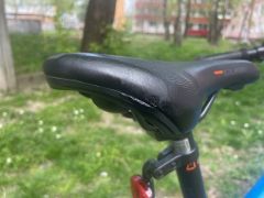 Cube Acid 200 Disc Actionteam