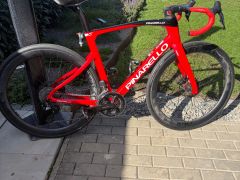 Pinarello X3 Shimano 105 Elektrika