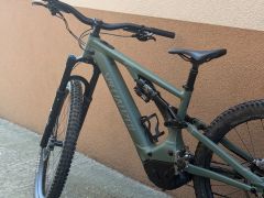 Specialized Turbo Levo 3 Comp Alloy