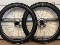 Cannondale Hollowgram R 50 sl