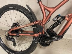 Commencal Supreme DH race 29