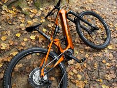 Cannondale Moterra SL 2