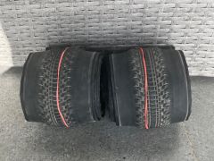 WTB Vulpine 700x45 TCS