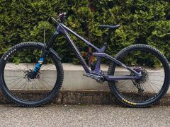 Transition Spire Carbon M