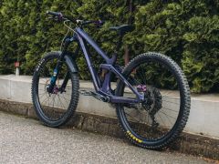 Transition Spire Carbon M