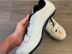 Predám tretry Specialized