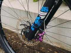 Transition Spire Carbon M