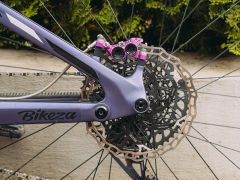 Transition Spire Carbon M
