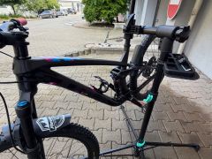 Pansky horsky bicykel vel. XL