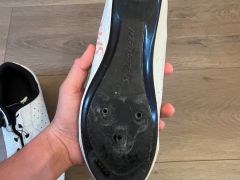 Predám tretry Specialized