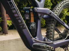 Transition Spire Carbon M
