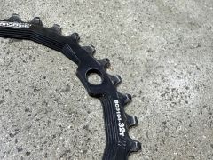 Manobike narrow Wilde Bcd104 32t