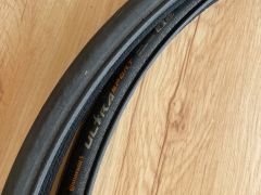 Continental ultrasport