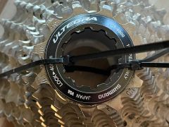 Shimano Ultegra 6800, 2x11