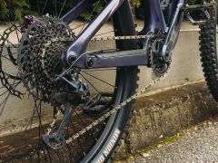 Transition Spire Carbon M