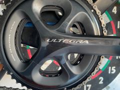 Shimano Ultegra 6800, 2x11