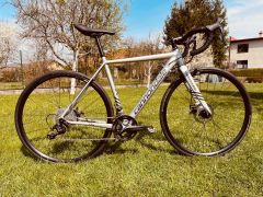 Cannondale Caadx 2018, 51cm, Shimano 105