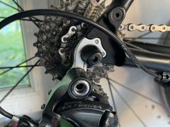 Shimano Ultegra 6800, 2x11