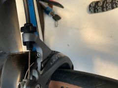 Shimano Ultegra 6800, 2x11
