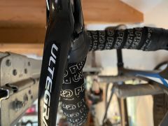 Shimano Ultegra 6800, 2x11