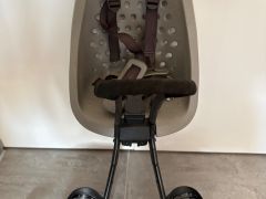 Detská sedačka Thule Yepp Mini