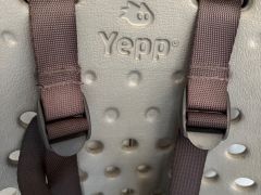 Detská sedačka Thule Yepp Mini