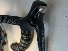 Shimano Ultegra 6800, 2x11