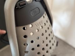 Detská sedačka Thule Yepp Mini