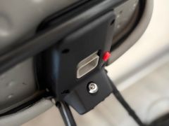 Detská sedačka Thule Yepp Mini