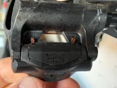 Shimano 105