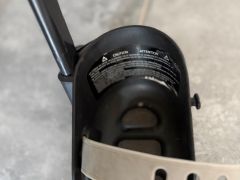 Detská sedačka Thule Yepp Mini