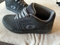 Oneal pinned pro flat