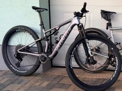 Epic 8 PRO 2026 flight attendant - M