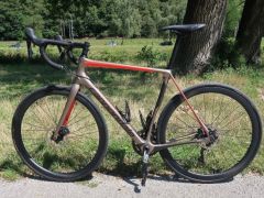Cannondale 56