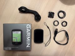 Garmin Edge 830